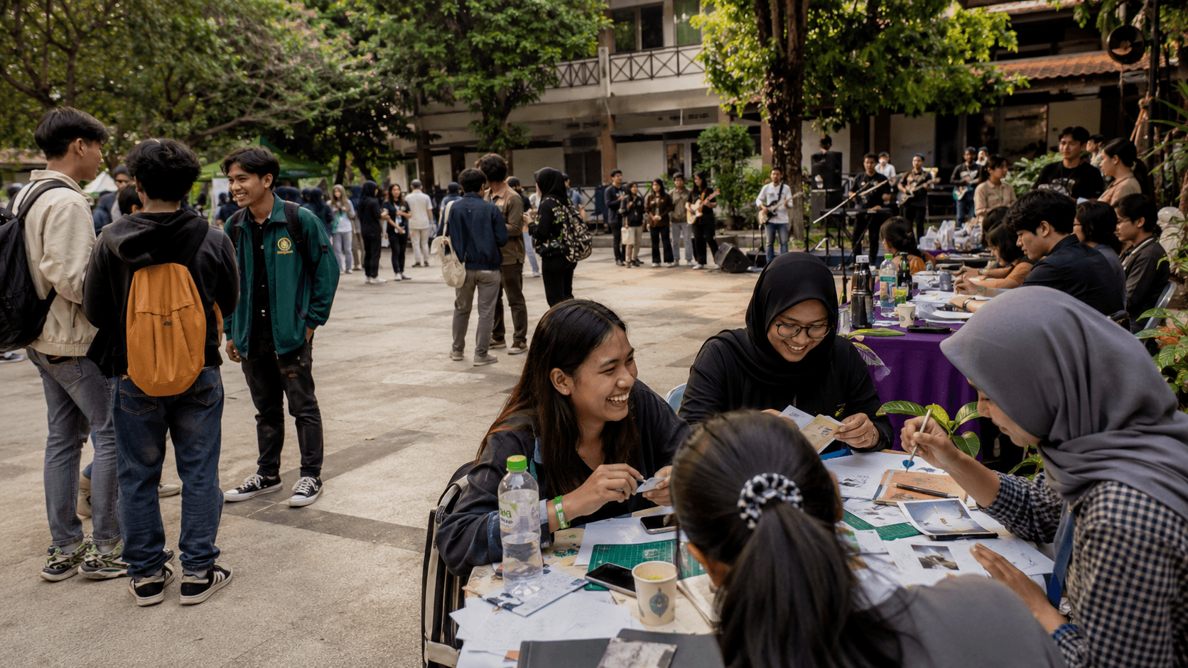 Cover image for React Native: Bangun Aplikasi Mobile iOS & Android